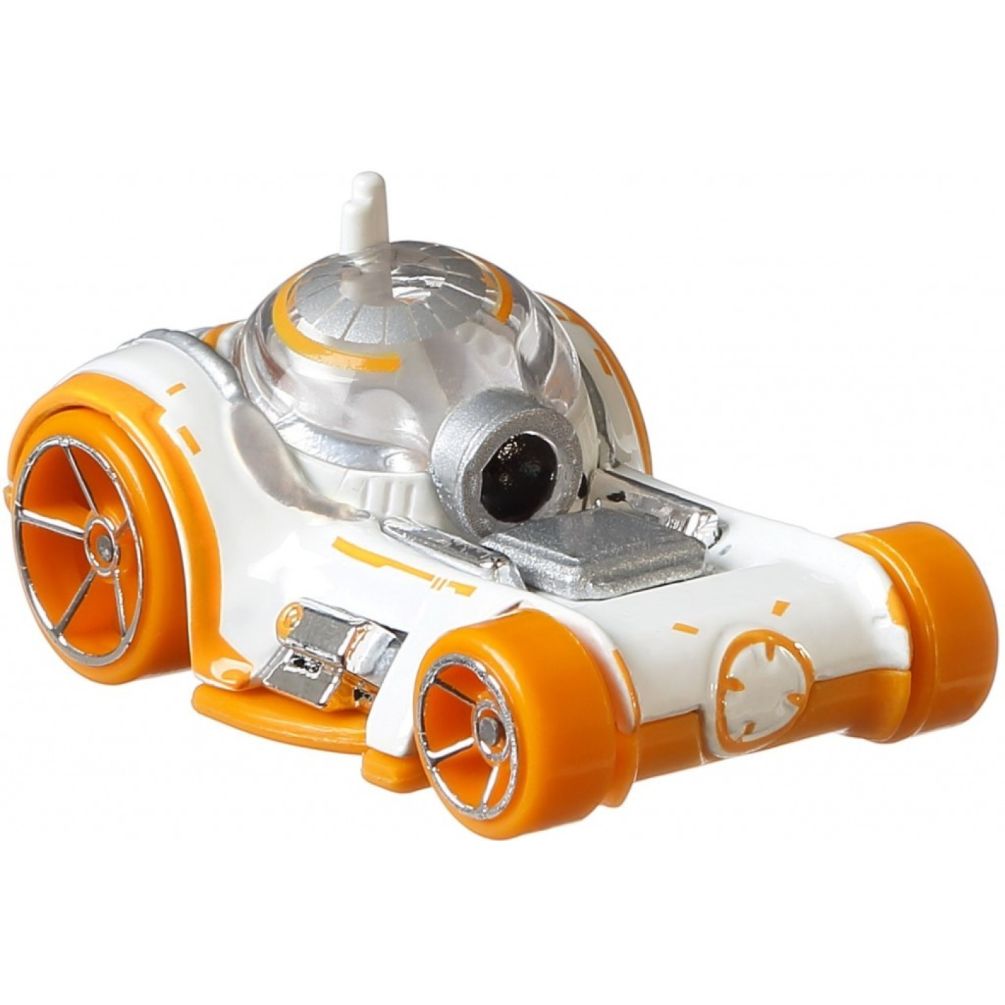 Hot Wheels Star Wars BB-8, Mattel GMH90