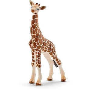 Schleich 14751 Mládě žirafy