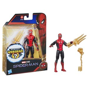 Spiderman Akční figurka 13 cm, Hasbro F1912