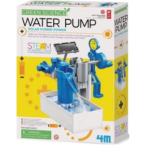 KidzLabs Vodní pumpa
