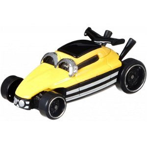 Hot Wheels Mimoni TOM, Mattel DXT19