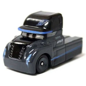 Mattel Cars 3 Mini auto GALE BEAUFORT, HGH99