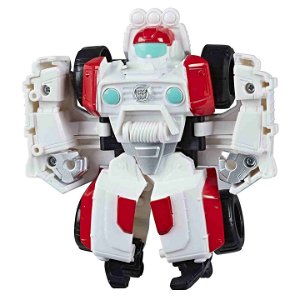 Transformers Rescue Bots Academy MEDIX, Hasbro E8102