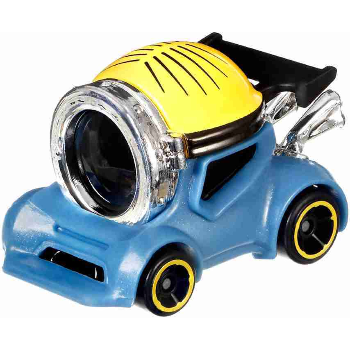 Hot Wheels® angličák Mimoni STUART, Mattel GMH79