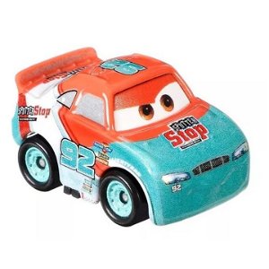Mattel Cars 3 Mini auto MURRAY CLUTCHBURN, GXG85