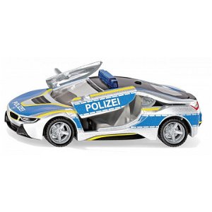 SIKU 2303 Policie BMW i8