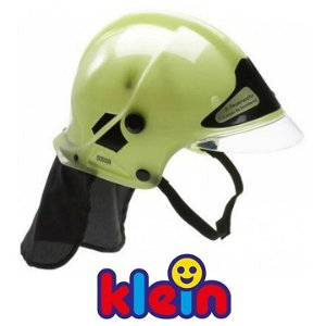 Hasičská helma, Klein 8944