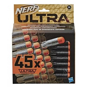 NERF ULTRA náhradní šipky 45ks, Hasbro E9430