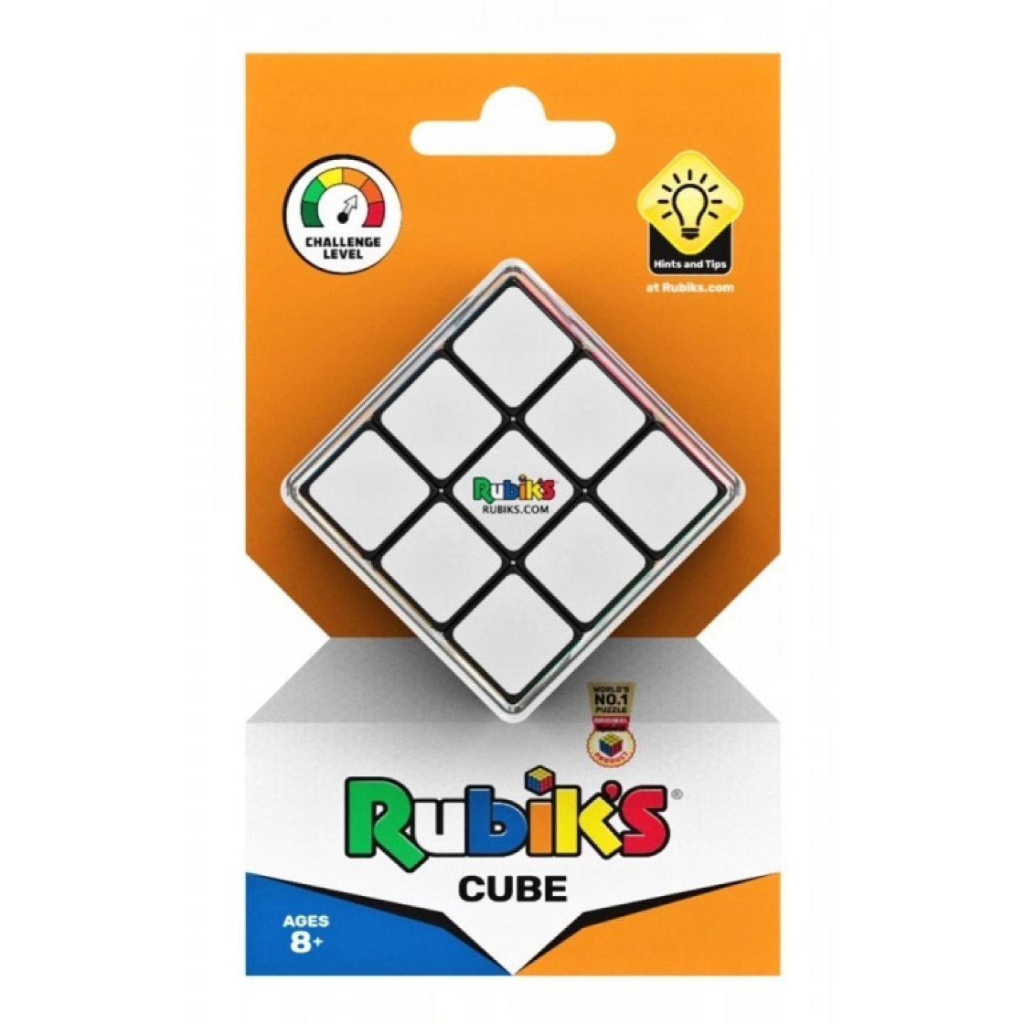 Rubikova kostka Original 3x3