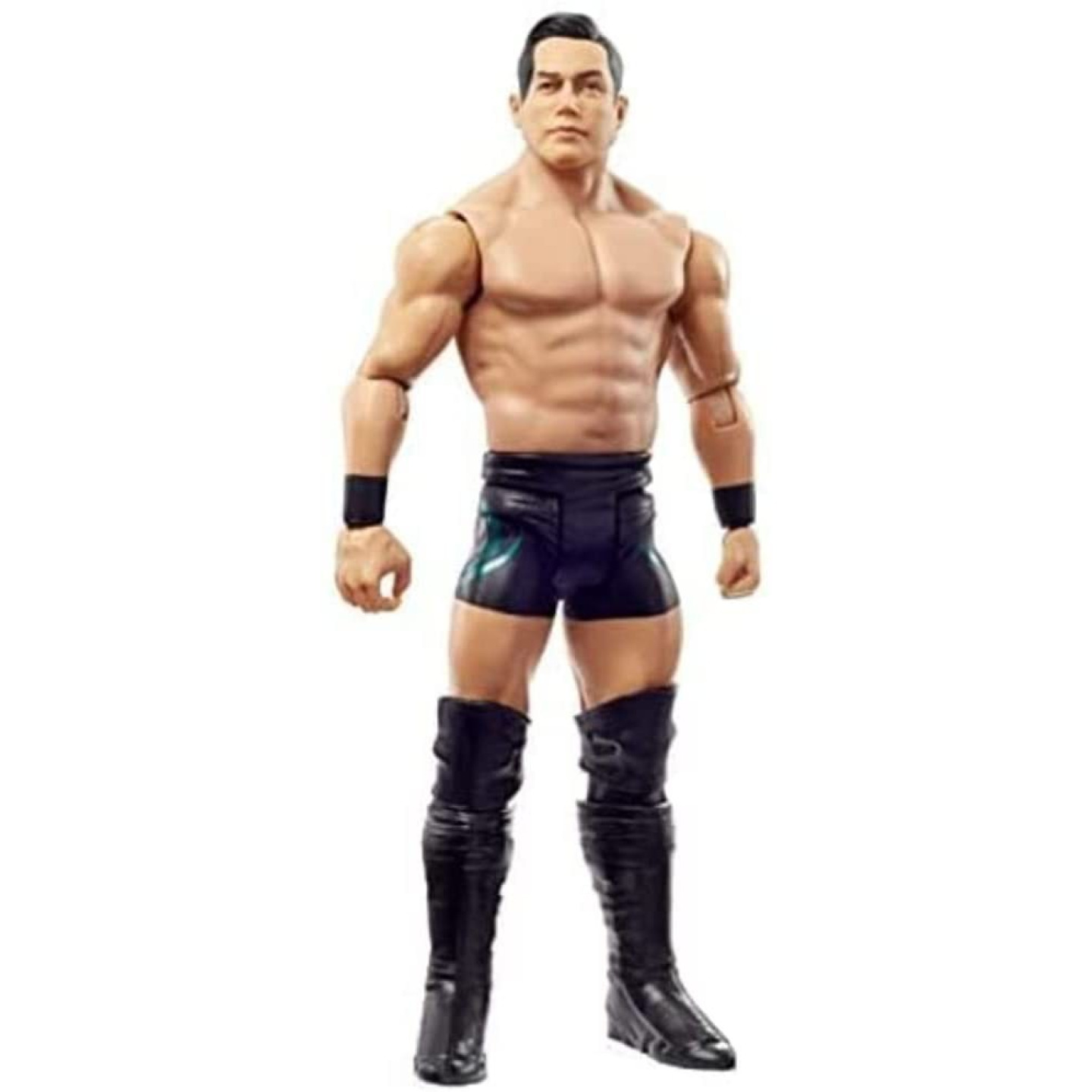 WWE Akční figurka JAKE ATLAS 17 cm, Mattel GTG54