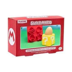 EPLine Snídaňový set Super Mario