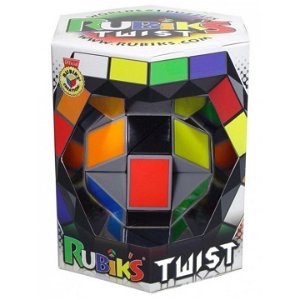 Rubikova kostka Twist color Original