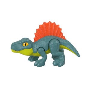 Fisher - Price® Imaginext® Jurský svět ™ Baby Dinosaurus Dimetrodon, HFC08