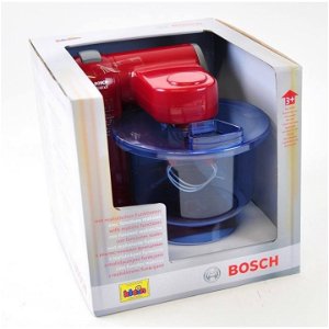 Klein 9556 Dětský kuchyňský robot Bosch