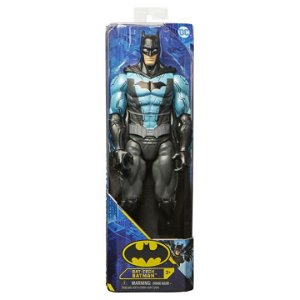 Spin Master BATMAN figurka 30cm Bat-tech Batman