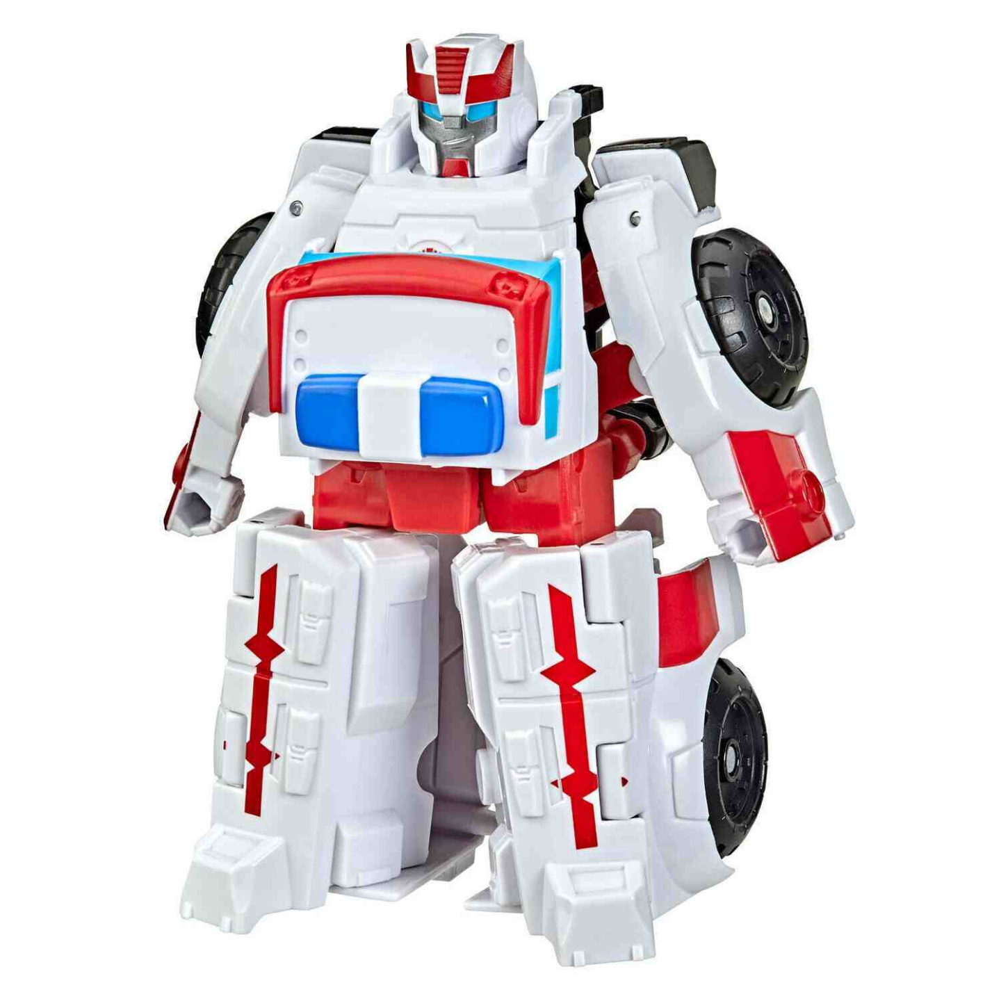 Transformers Rescue Bots Academy AUTOBOT RATCHET, Hasbro F4445