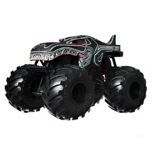 Hot Wheels® Monster Trucks MEGA WREX 19cm, Mattel HDL02