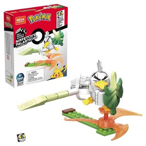 Mega Construx Pokémon Sirfetch'D, Mattel GVK81