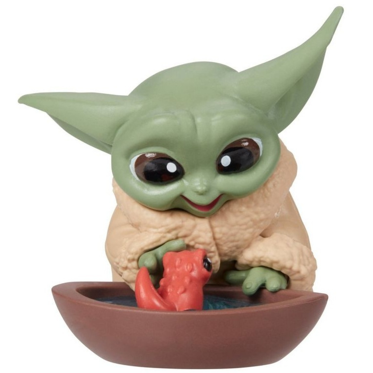 Star Wars The Bounty Collection Baby Yoda s pulcem, Hasbro F5856