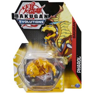 Bakugan Evolutions základní balení PHAROL