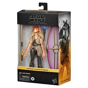 Star Wars figurka Black Series JAR JAR BINKS, Hasbro F0490