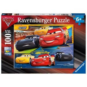 Ravensburger 10961 Puzzle Auta XXL 100 dílků