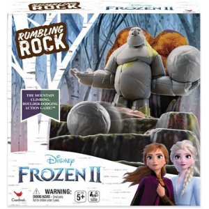 Velká hra Frozen 2 - Ledové Království