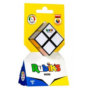 Rubikova kostka 2x2x2 - série 2