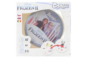 Popron Dobble Frozen 2