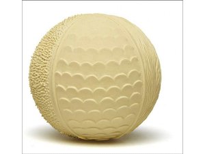 Popron Lanco - Senzomotorický míček žlutý