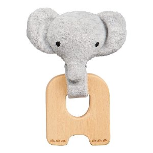 Petitcollage Kousátko slon