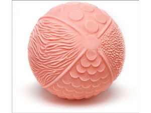 Popron Lanco - Senzorický míček růžový