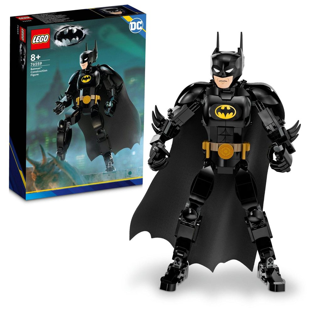 Lego Sestavitelná figurka: Batman™