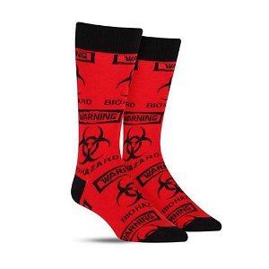 Popron Ponožky - biohazard