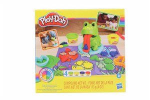 Popron Play - Doh žába startovací set
