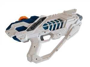 Mac Toys Vodní pistole na baterky