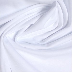 Frotti Bavlněné prostěradlo 160x70 cm - bílé