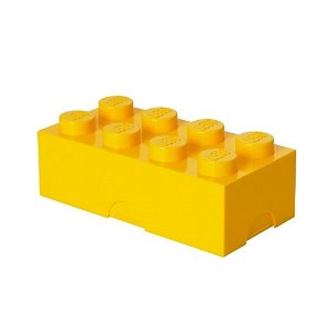 LEGO storage (ROOM) LEGO box na svačinu 100 x 200 x 75 mm