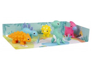 Popron Playgro - Skládací dinosauři