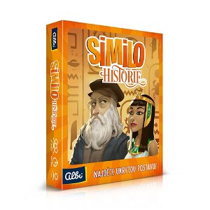 ALBI Similo - Historie