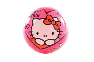 Popron Míč Hello Kitty 23 cm