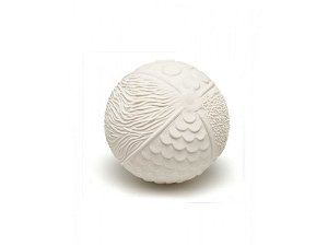 Popron Lanco - Senzorický míček bílý