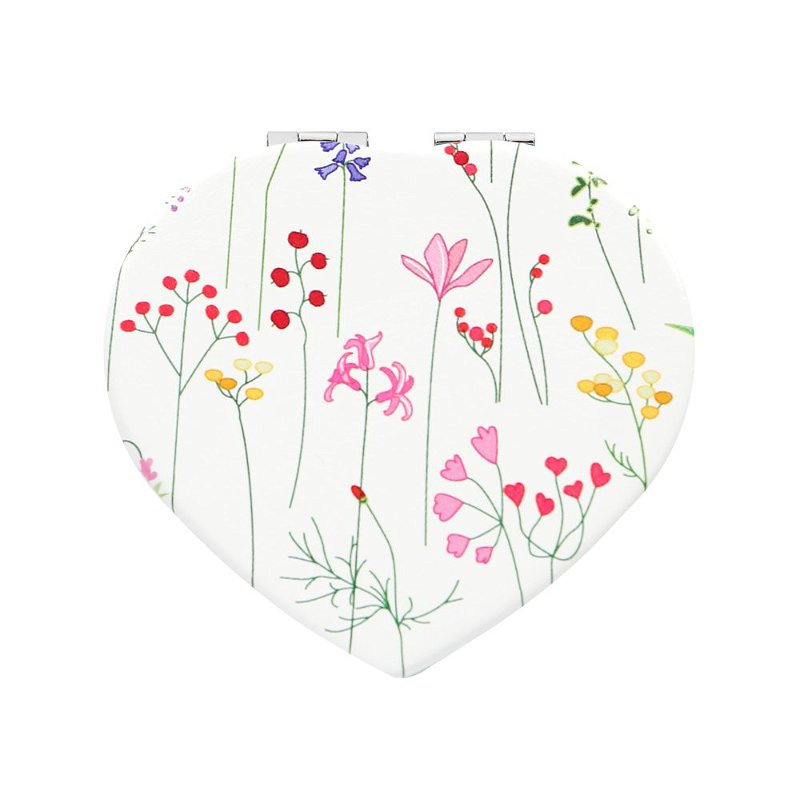 Albi Zrcátko srdce - Luční květy