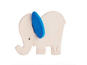 Popron Lanco - Kousátko slon s modrýma ušima
