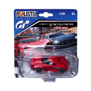  Auto k autodráze Polistil 96087 Vision Gran Turismo / Nissan Concept 2020