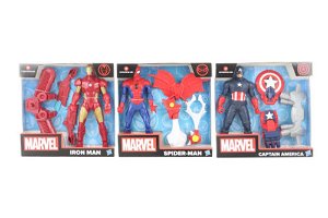 Popron Marvel Avengers figurka 25 cm
