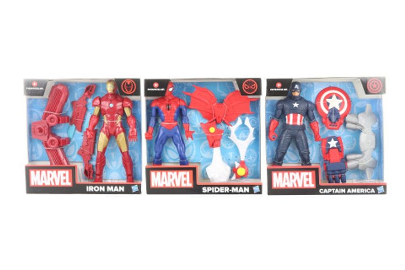 Popron Marvel Avengers figurka 25 cm