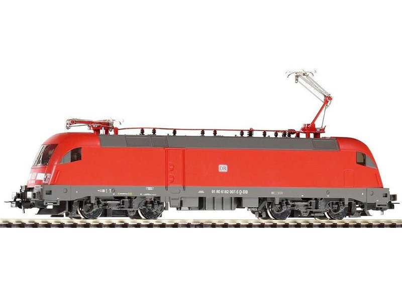 Piko Elektrická lokomotiva Taurus DB AG VI - 57916