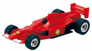 Autec AG - Cartronic Cartronic auto na autodráhu Formule 1 Ferrari 1:43