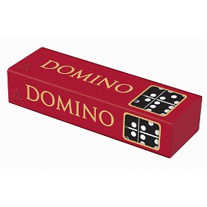 Detoa Hra Domino 28 kamenů